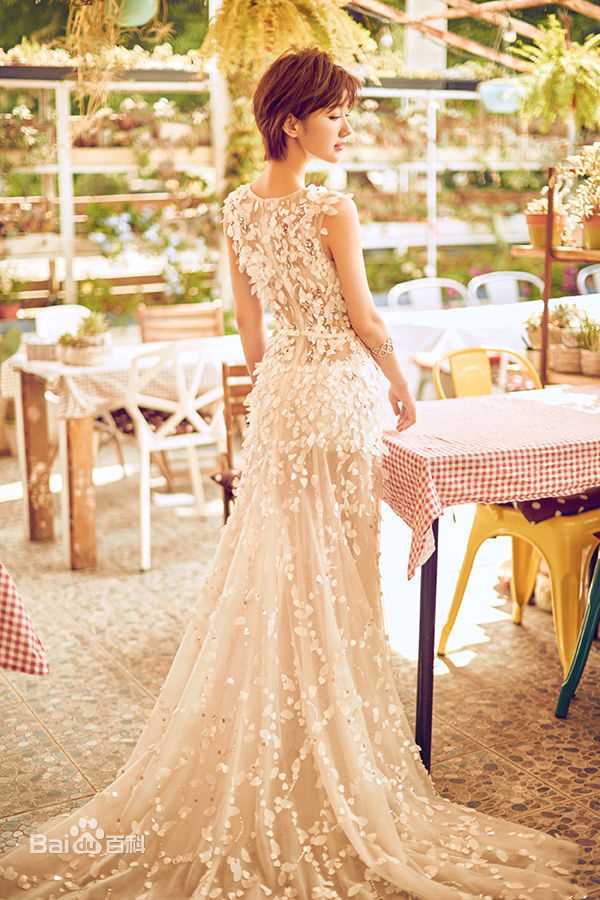 毛晓彤(Rachel Momo)活动图图片图册