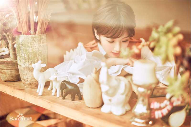 毛晓彤(Rachel Momo)活动图图片图册