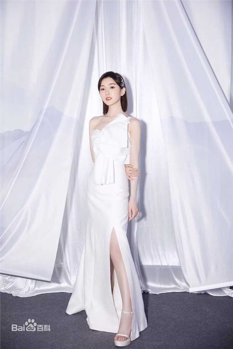 毛晓彤(Rachel Momo)活动图图片图册