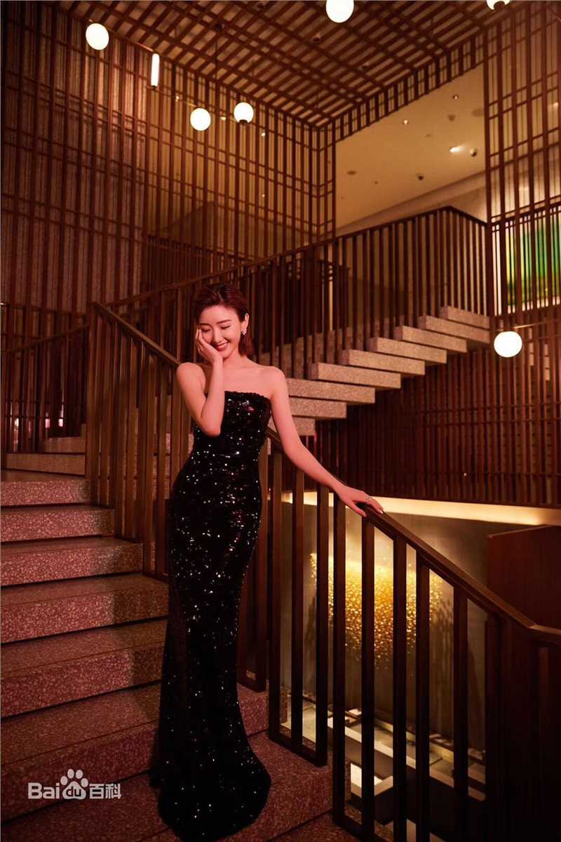 毛晓彤(Rachel Momo)活动图图片图册