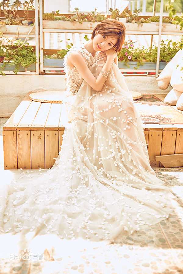 毛晓彤(Rachel Momo)活动图图片图册