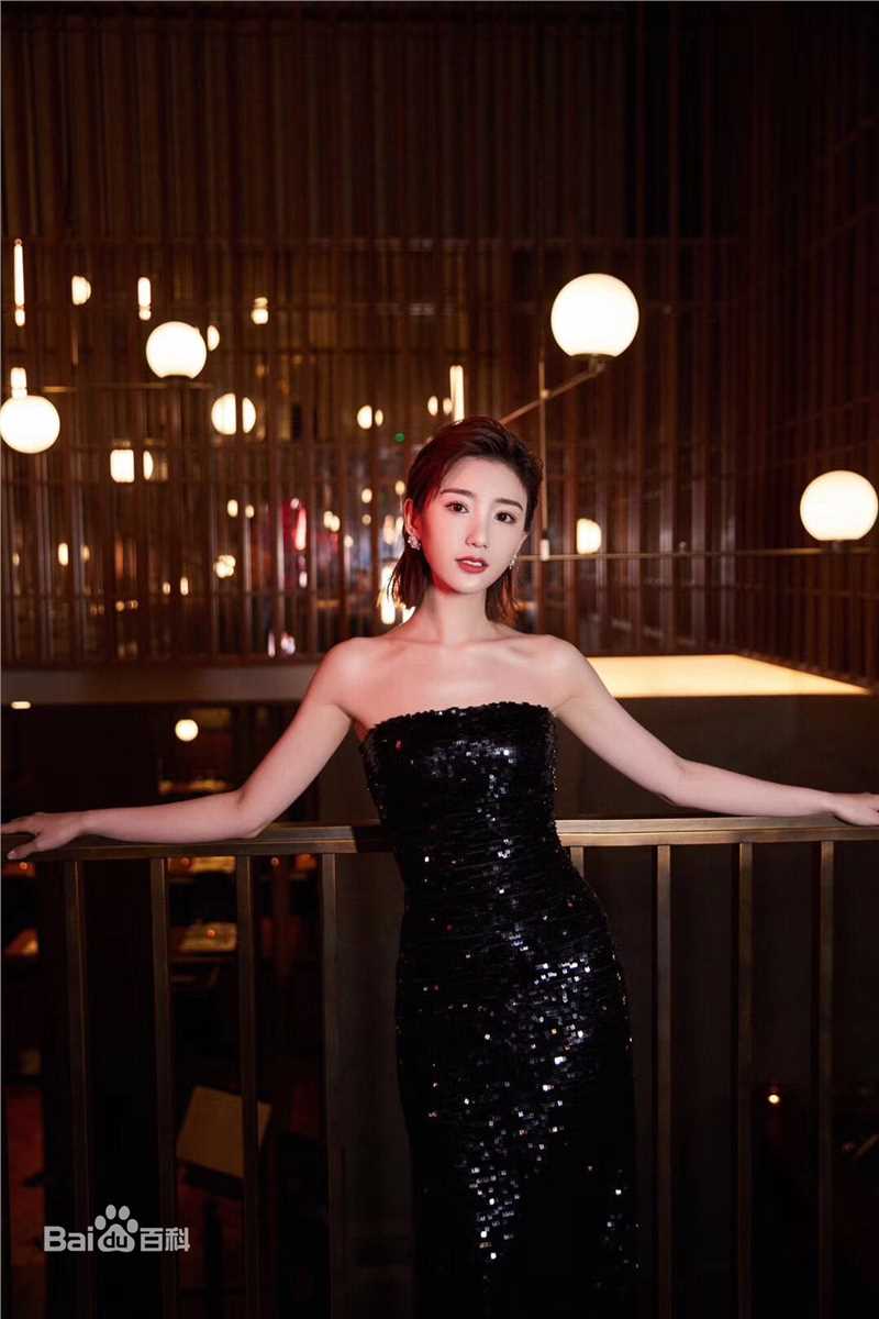 毛晓彤(Rachel Momo)活动图图片图册