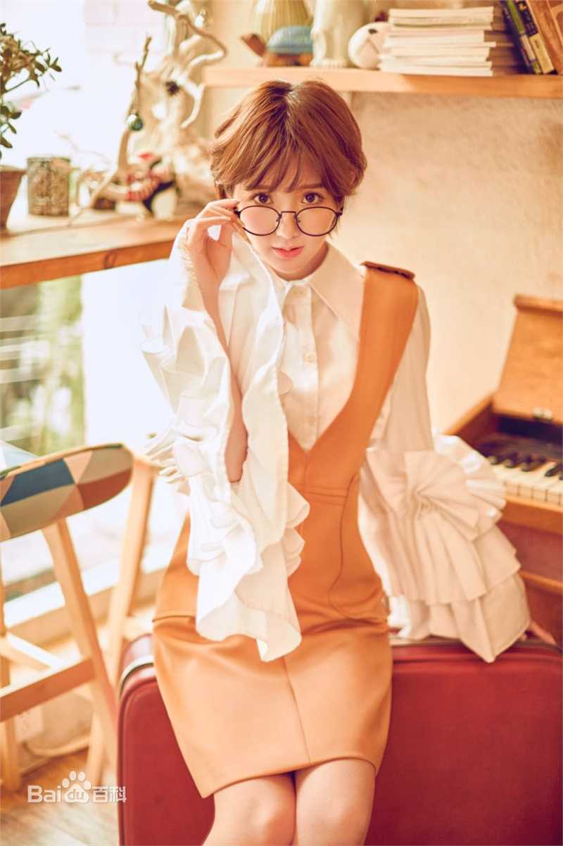 毛晓彤(Rachel Momo)活动图图片图册