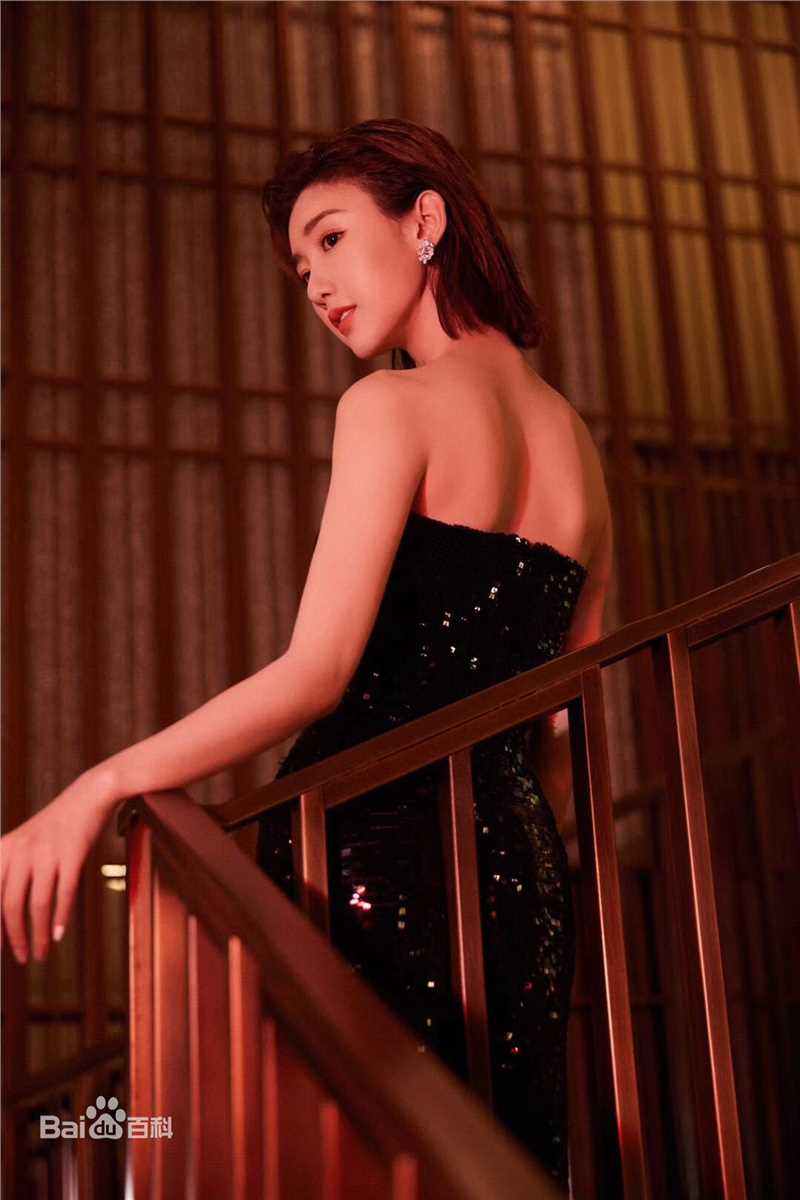 毛晓彤(Rachel Momo)活动图图片图册