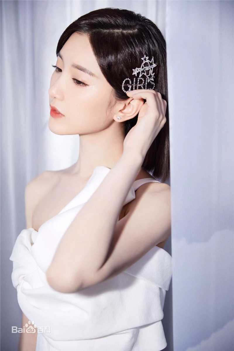 毛晓彤(Rachel Momo)活动图图片图册