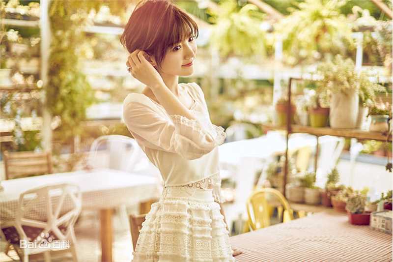 毛晓彤(Rachel Momo)活动图图片图册