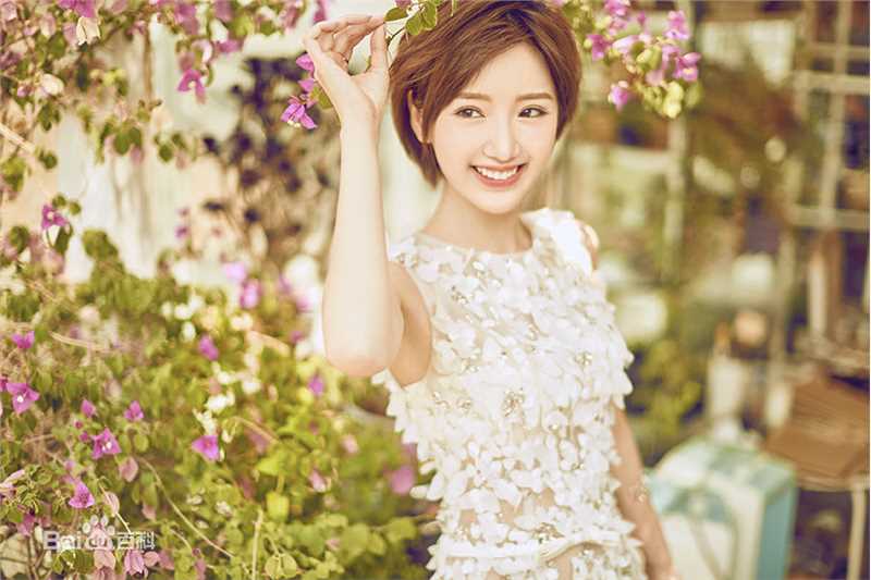 毛晓彤(Rachel Momo)活动图图片图册