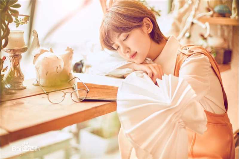 毛晓彤(Rachel Momo)活动图图片图册