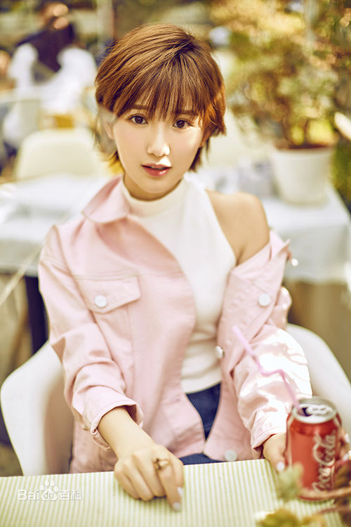 毛晓彤(Rachel Momo)