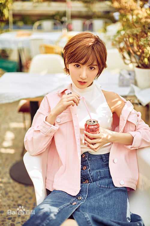 毛晓彤(Rachel Momo)