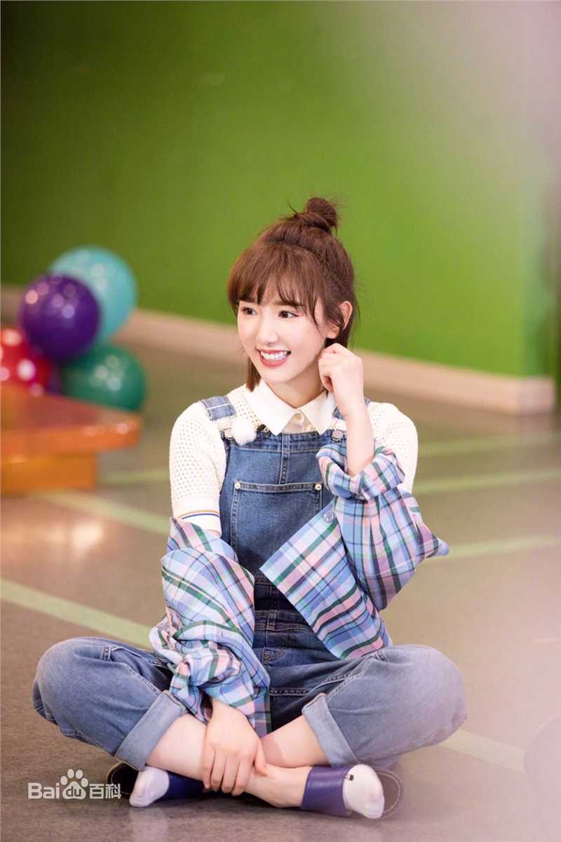 毛晓彤(Rachel Momo)综艺图片图集