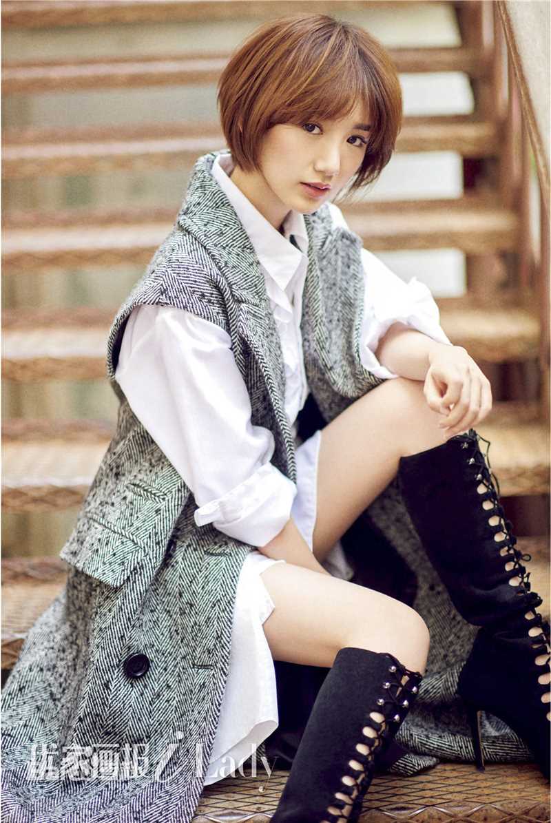 毛晓彤(Rachel Momo)综艺图片图集