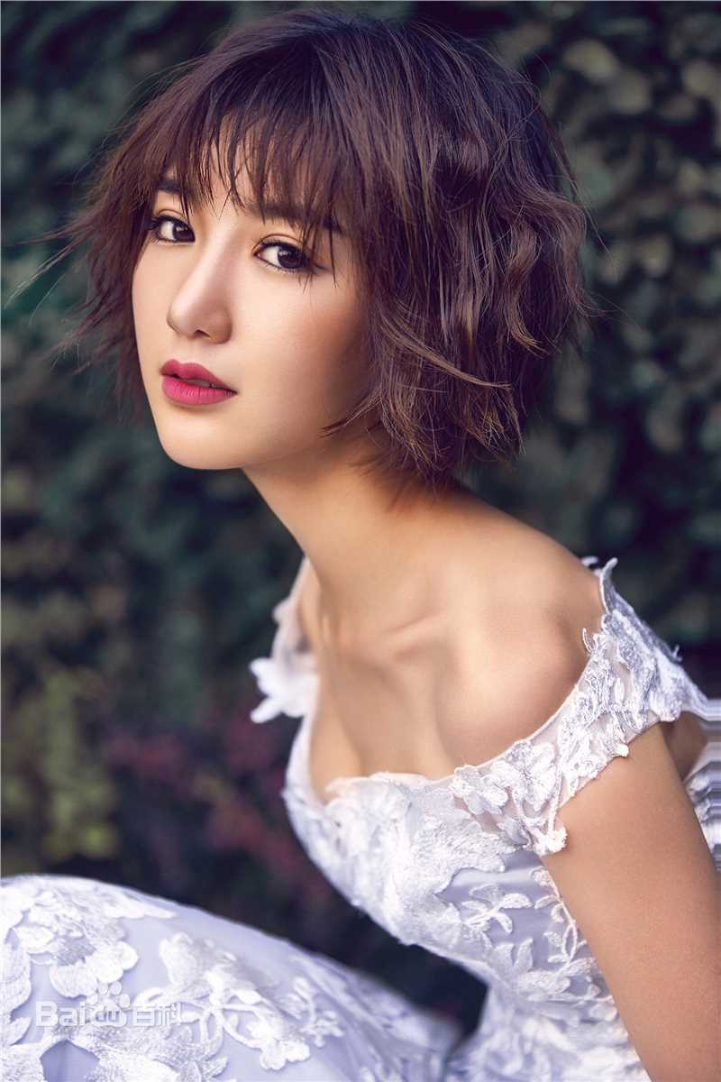 毛晓彤(Rachel Momo)综艺图片图集