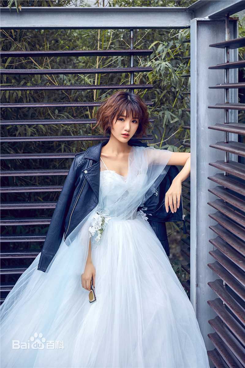 毛晓彤(Rachel Momo)综艺图片图集