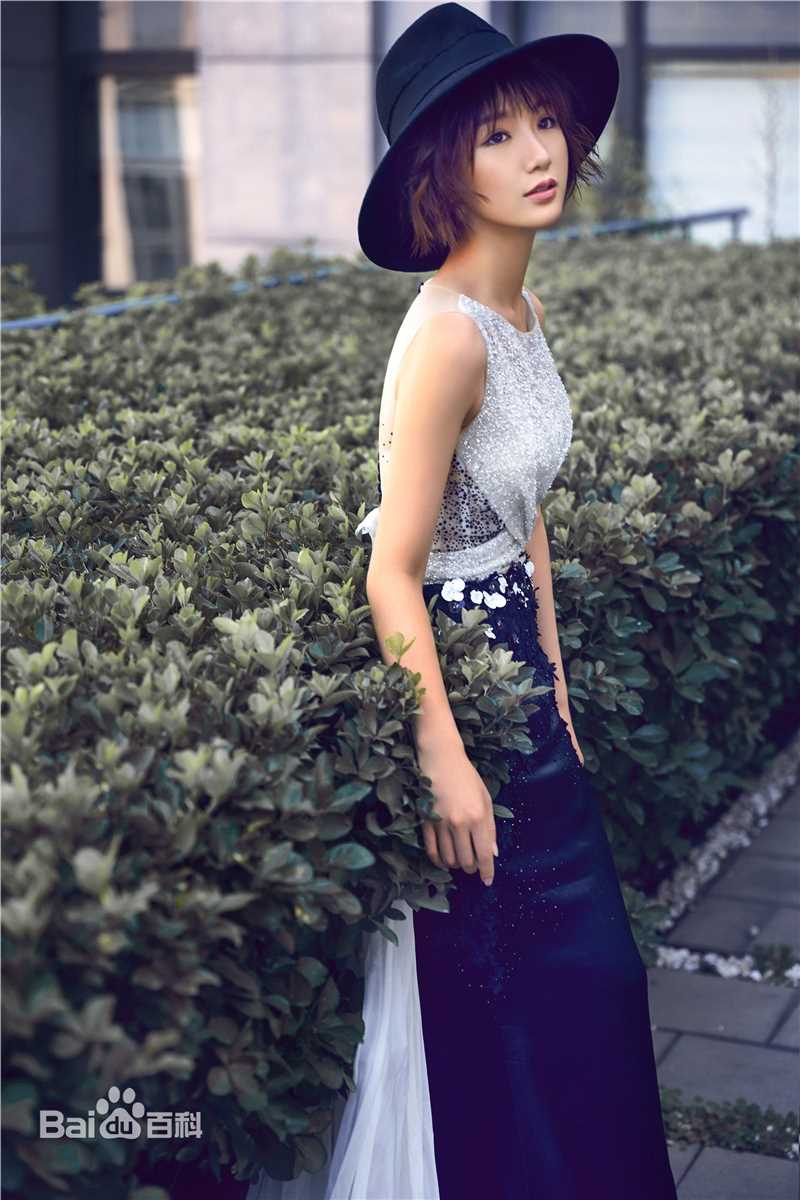 毛晓彤(Rachel Momo)综艺图片图集