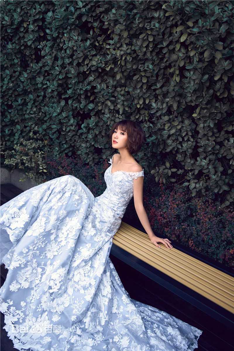 毛晓彤(Rachel Momo)综艺图片图集