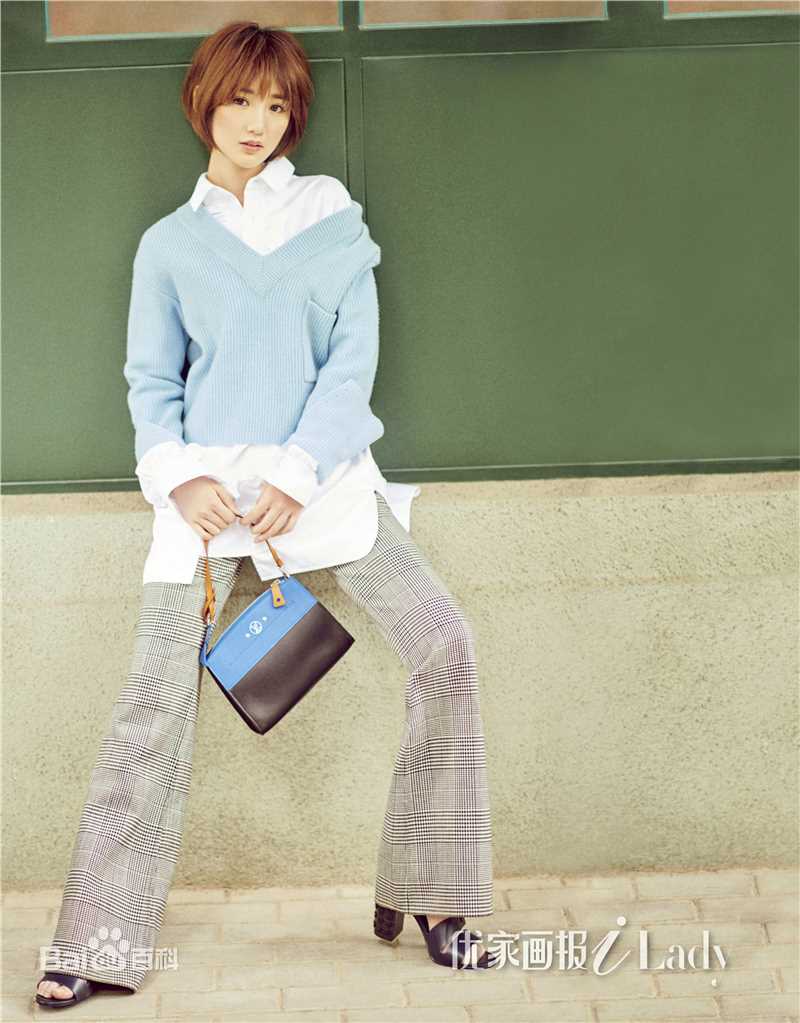 毛晓彤(Rachel Momo)综艺图片图集