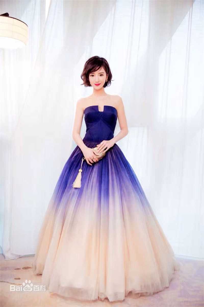 毛晓彤(Rachel Momo)国剧盛典性感图片壁纸