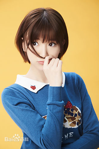 精选毛晓彤(Rachel Momo)在《谁的青春不叛逆》唐诗中的图册