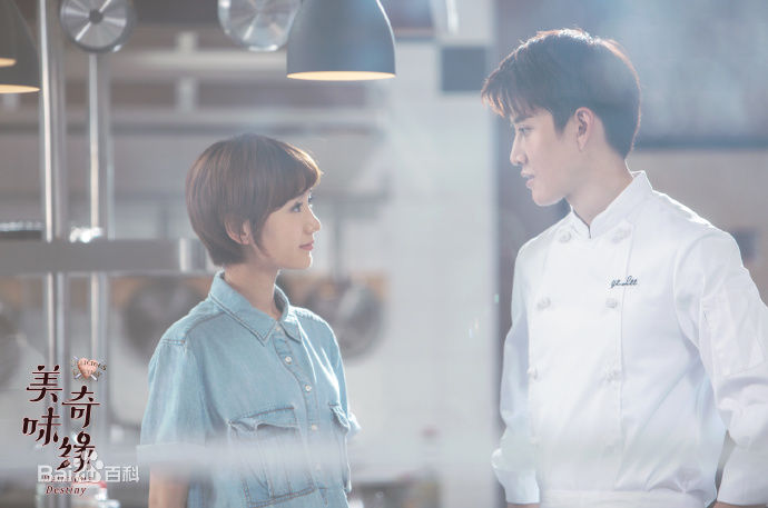 最优质毛晓彤(Rachel Momo)在《美味奇缘》宋佳茗中的相册