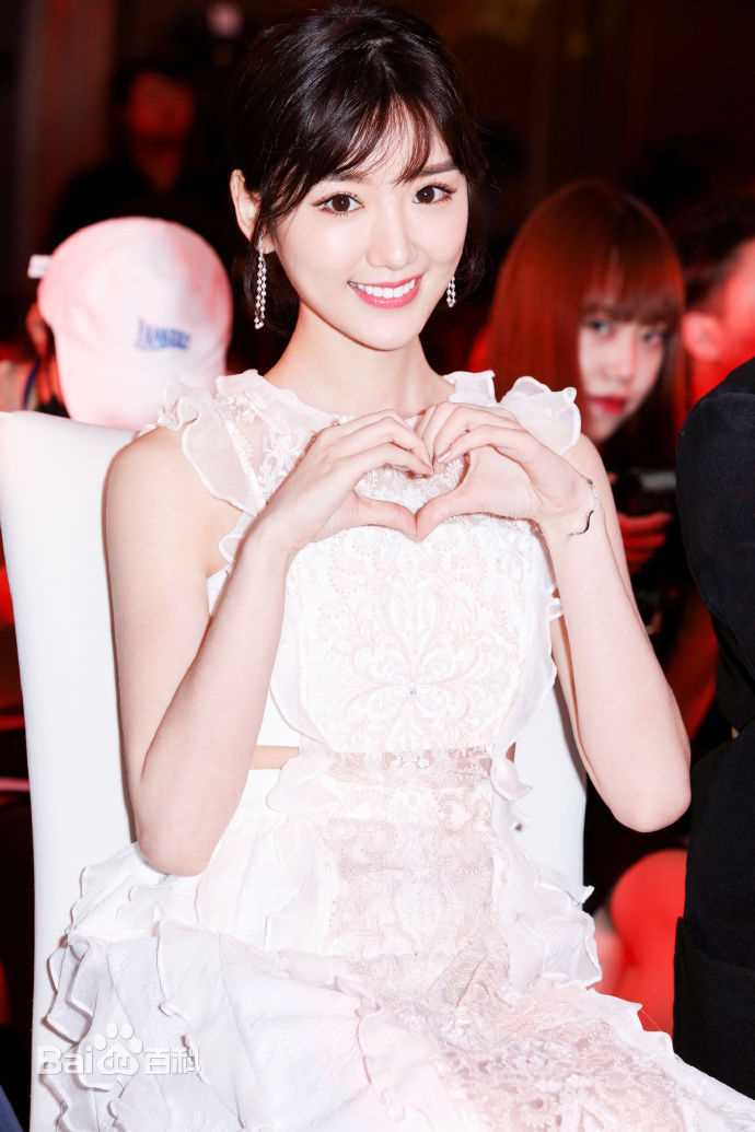 最优质毛晓彤(Rachel Momo)在《美味奇缘》宋佳茗中的相册