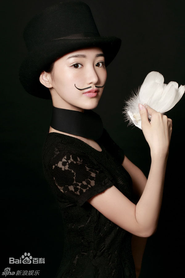 毛晓彤(Rachel Momo)·最新剧照