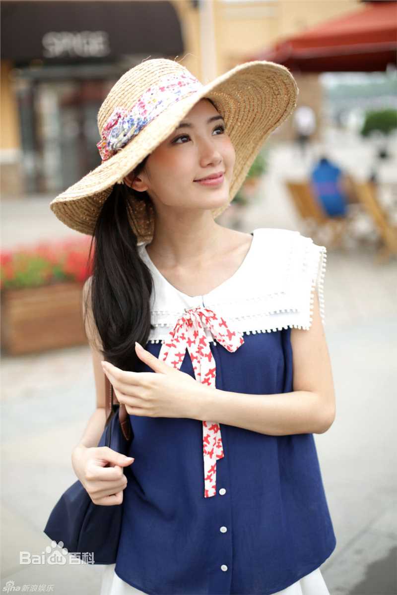 毛晓彤(Rachel Momo)·最新剧照