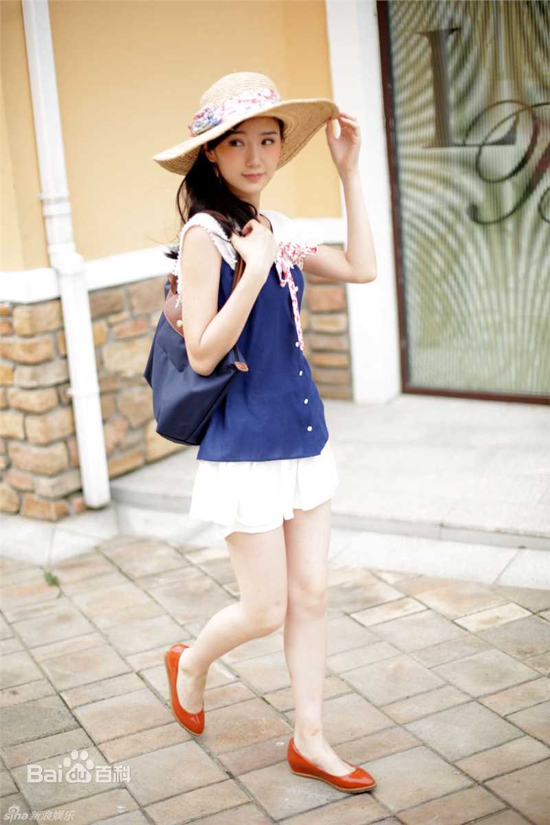 毛晓彤(Rachel Momo)·最新剧照