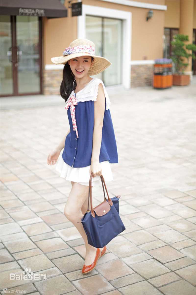 毛晓彤(Rachel Momo)·最新剧照