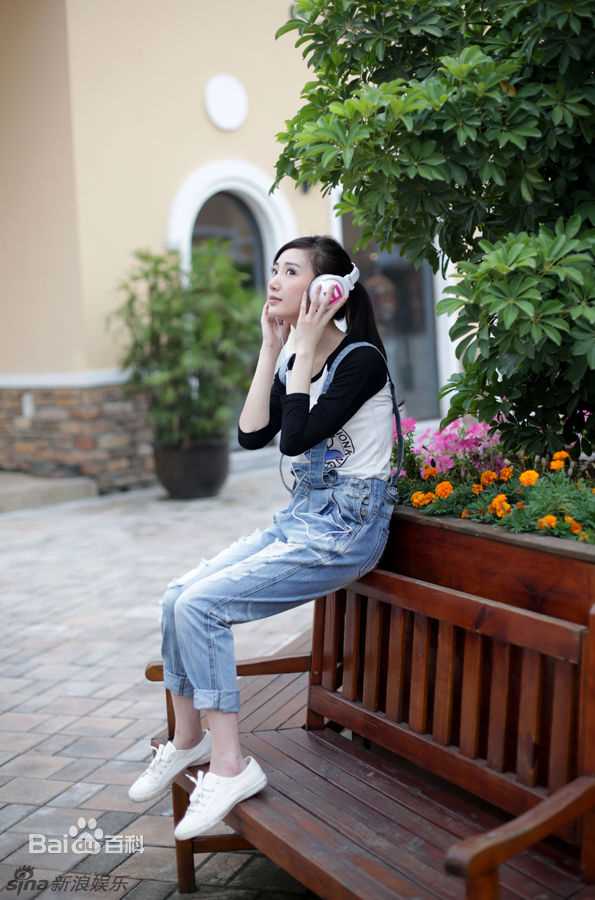 毛晓彤(Rachel Momo)·最新剧照