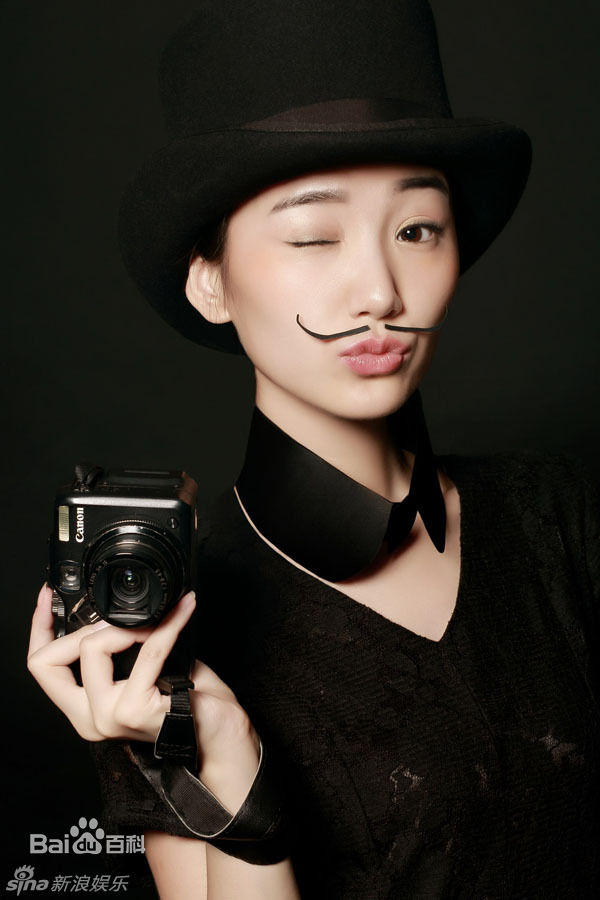 毛晓彤(Rachel Momo)·最新剧照