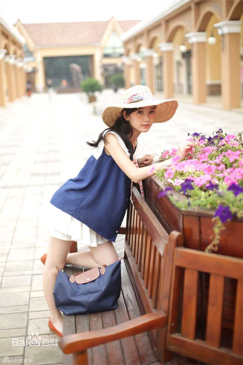 毛晓彤(Rachel Momo)·最新剧照