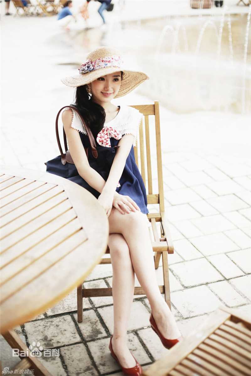 毛晓彤(Rachel Momo)·最新剧照