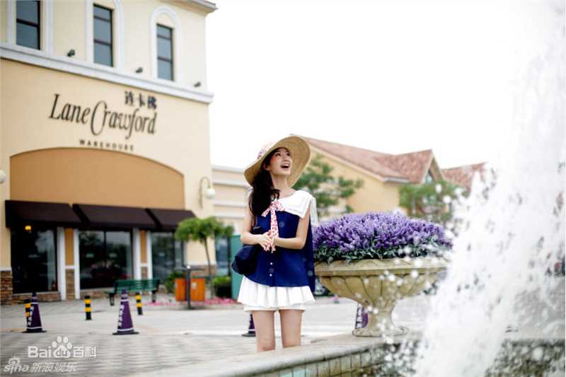 毛晓彤(Rachel Momo)·最新剧照