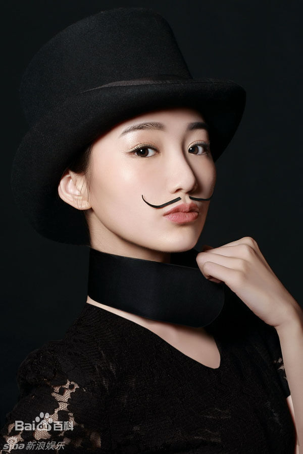 毛晓彤(Rachel Momo)·最新剧照