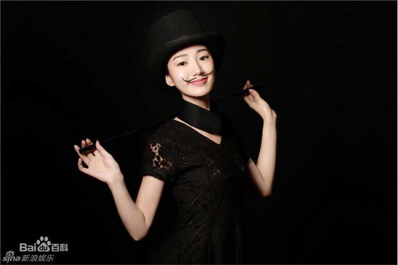 毛晓彤(Rachel Momo)·最新剧照