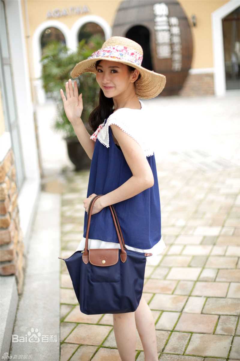 毛晓彤(Rachel Momo)·最新剧照