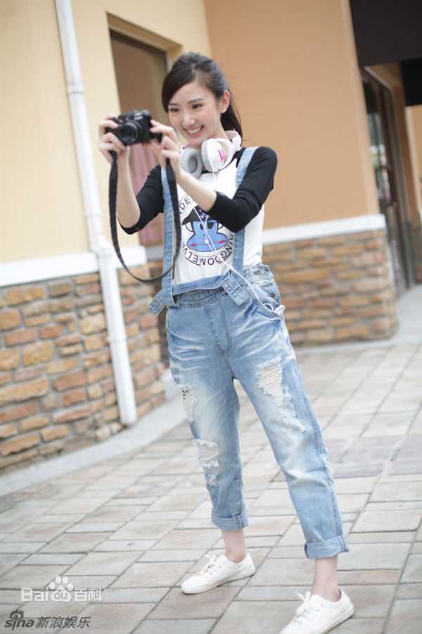 毛晓彤(Rachel Momo)·最新剧照