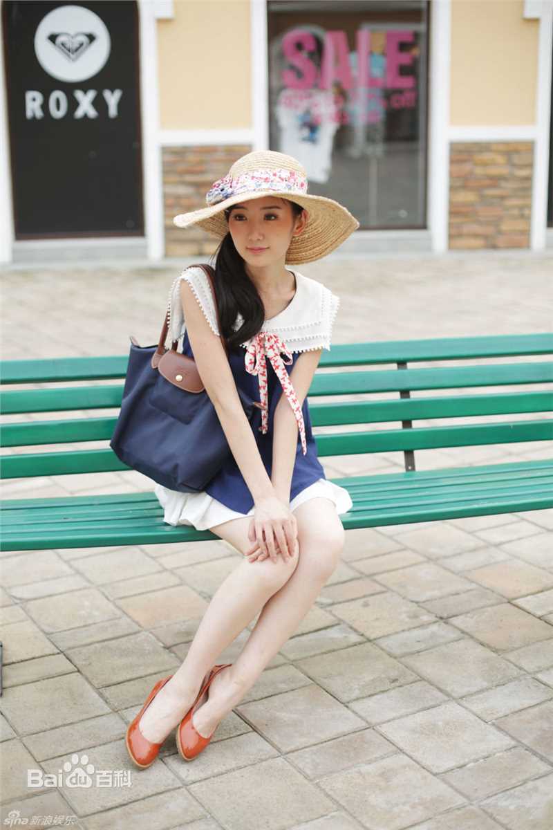 毛晓彤(Rachel Momo)·最新剧照