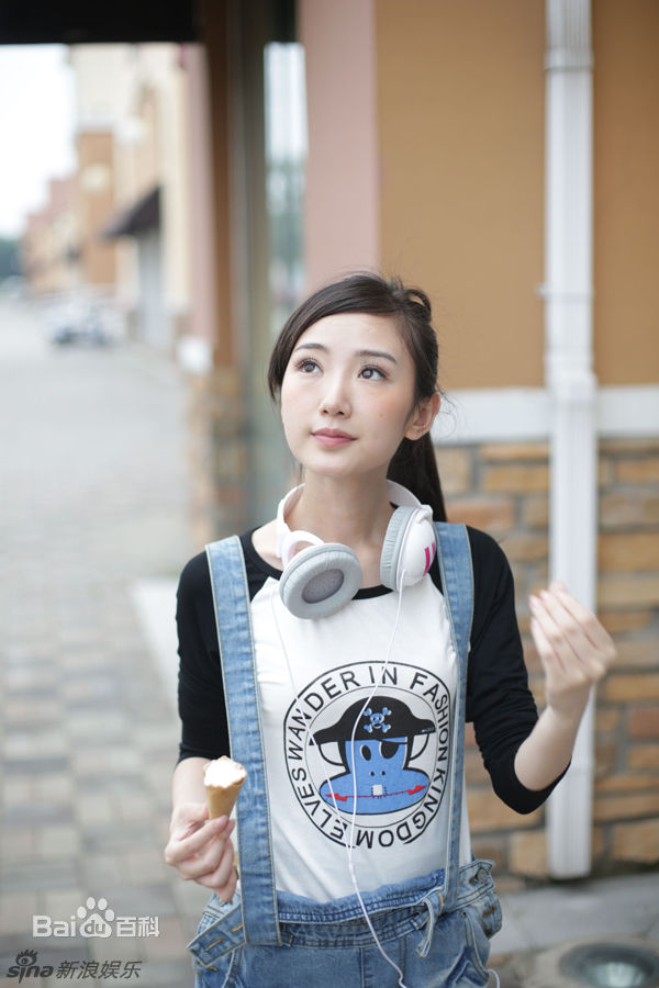 毛晓彤(Rachel Momo)·最新剧照