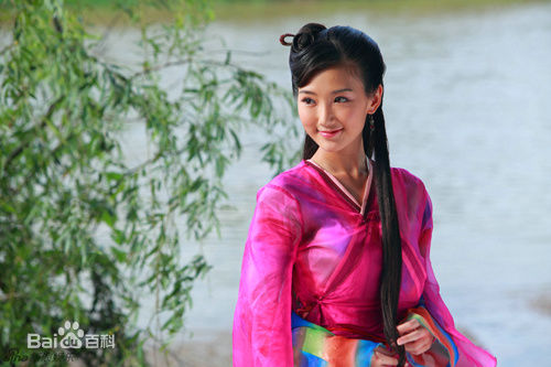 毛晓彤(Rachel Momo)最新·壁纸