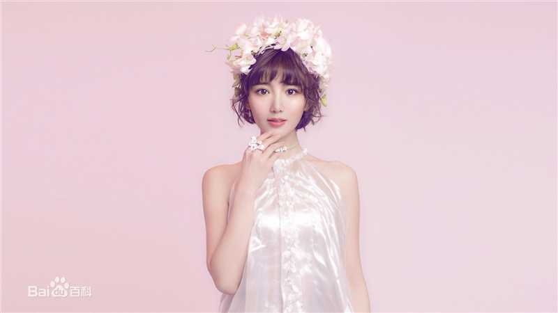 毛晓彤(Rachel Momo)最新·壁纸