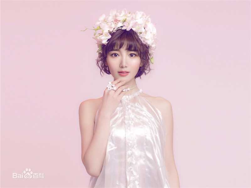 最优质毛晓彤(Rachel Momo)生活照