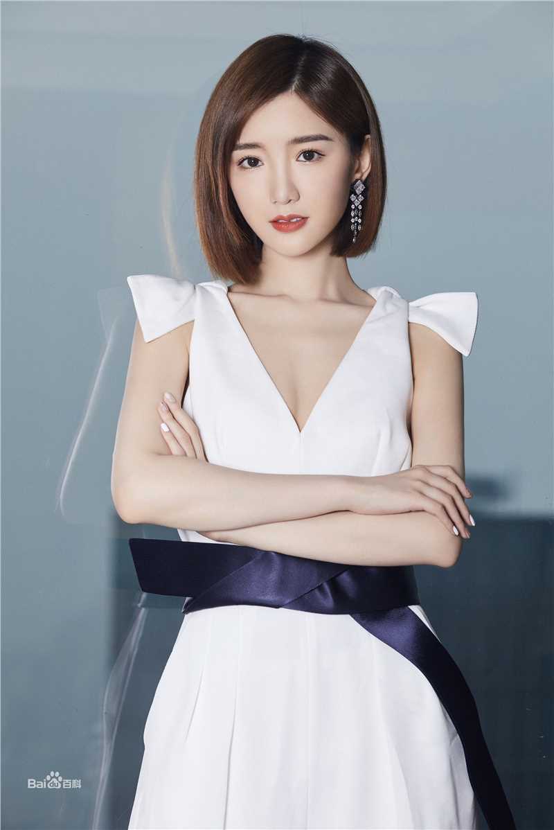 最优质毛晓彤(Rachel Momo)生活照