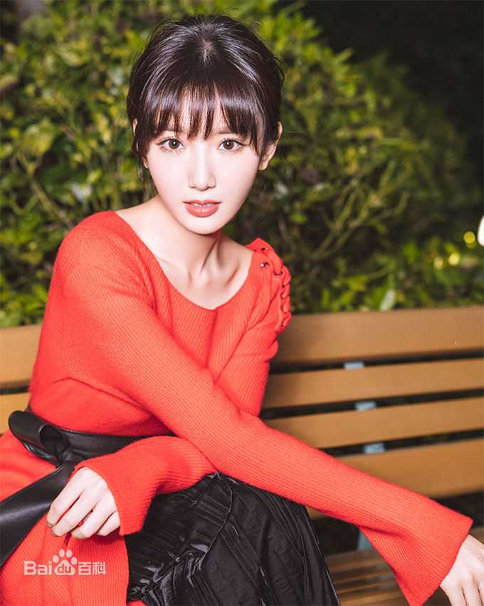 最优质毛晓彤(Rachel Momo)生活照