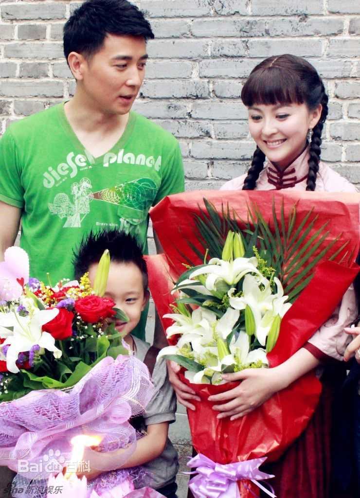 戴娇倩(Shirley Dai)精彩图册