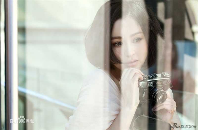 戴娇倩(Shirley Dai)精彩图册