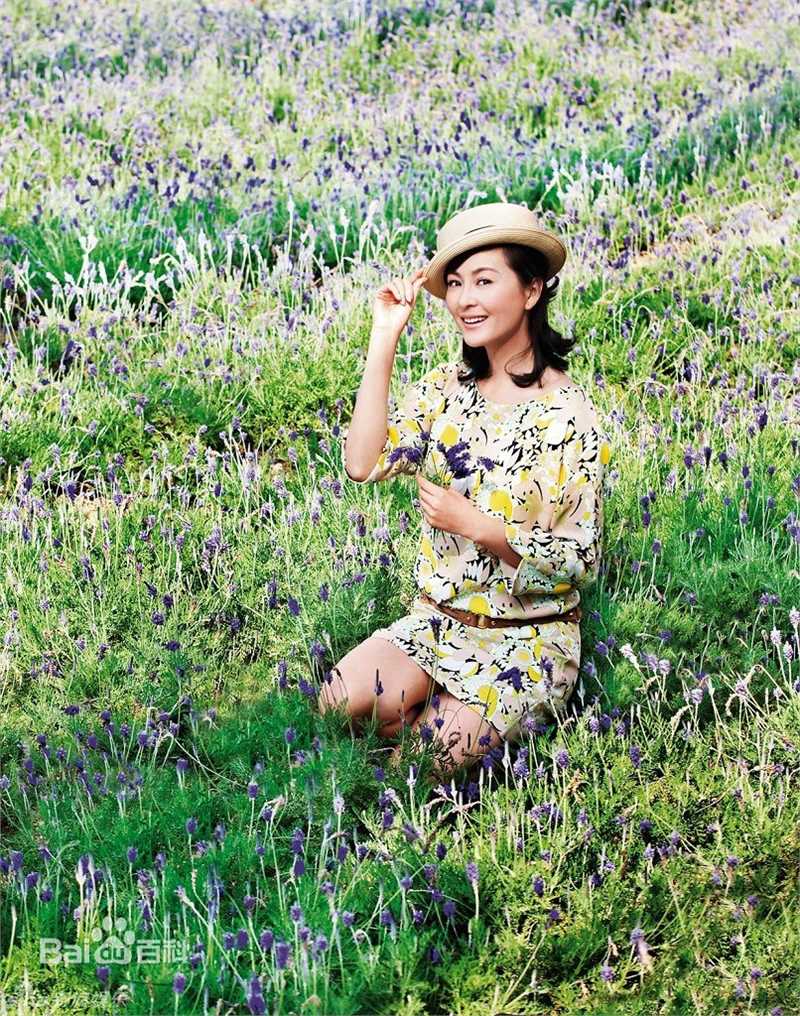 戴娇倩(Shirley Dai)精彩图册