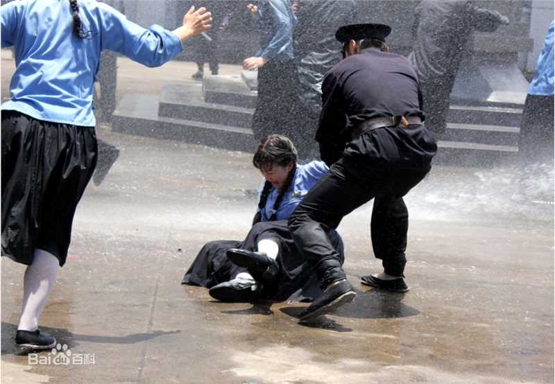 戴娇倩(Shirley Dai)精彩图册