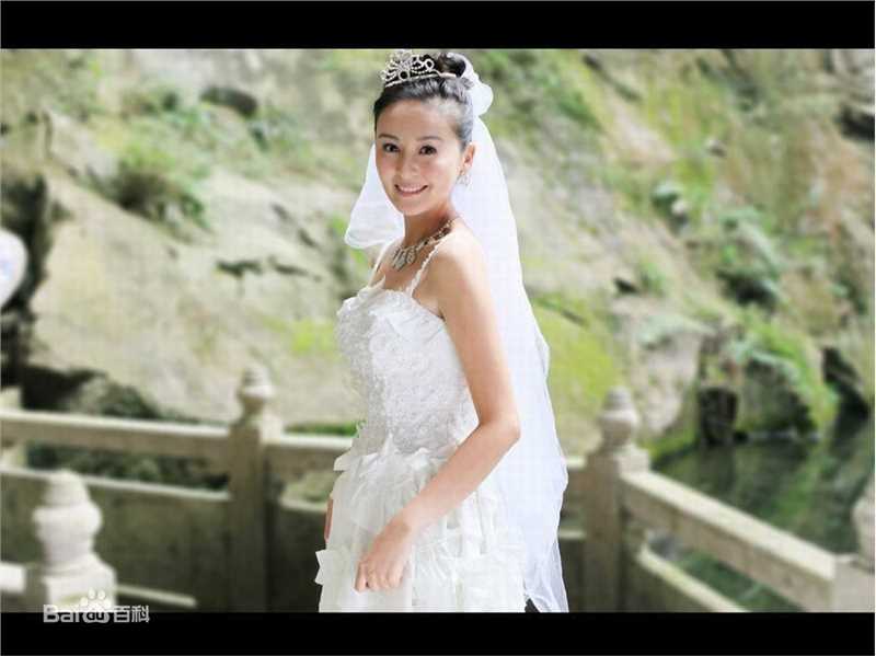 戴娇倩(Shirley Dai)精彩图册